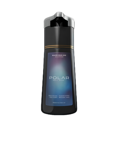 Polar Haircare